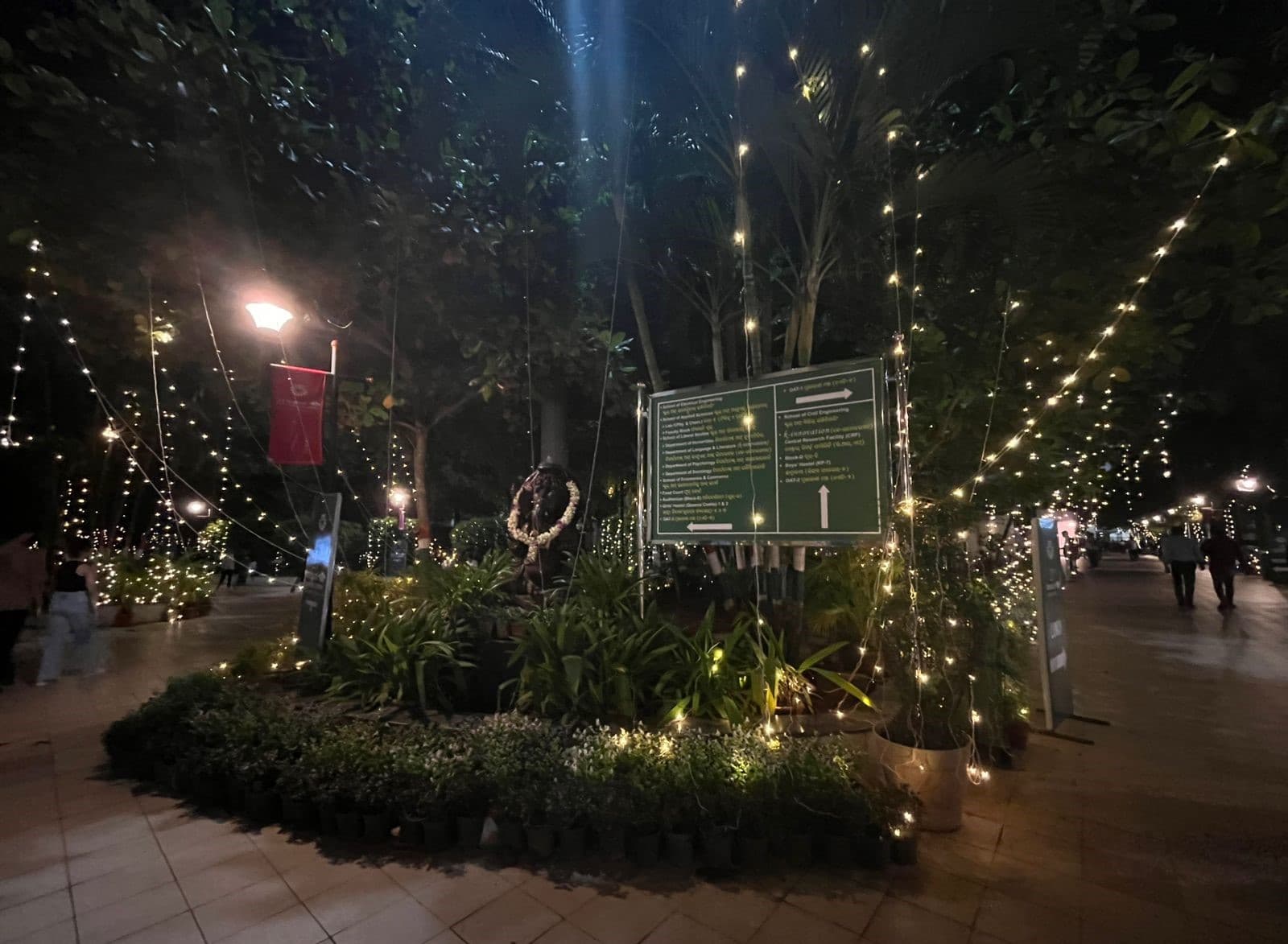 KIIT Campus photo 24